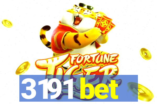 3191 bet